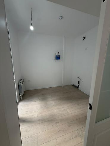 земл: 1 комната, 32 м², Городская больница №4 (ул. Айни) Элитка, 7 этаж, Евроремонт — 2