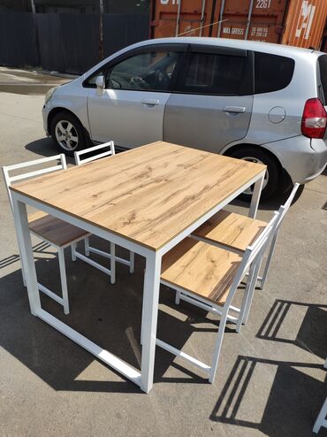 Мебель на заказ: Парта столы стулья в наличии и на заказ. письменный стол и стулья — 8