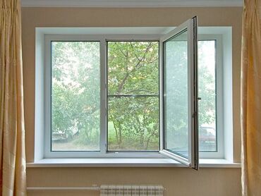 Пластиковые окна на заказ: Окна, двери, перегородки Высокое качество гарантия до 10 лет — 6