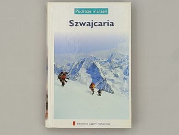 Książka, gatunek - Literatura faktu, stan - Bardzo dobry