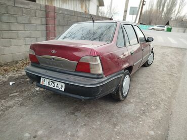 нексия аренда: Daewoo Nexia: 2006 г., 1.5 л, Механика, Газ