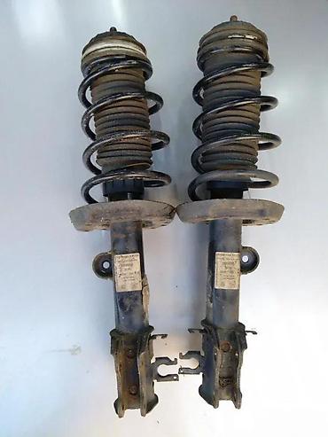idea gume za auto: Fiat 500l amortizeri sa oprugama 1.6 jtd. Fiat 500l amortizeri sa — 2