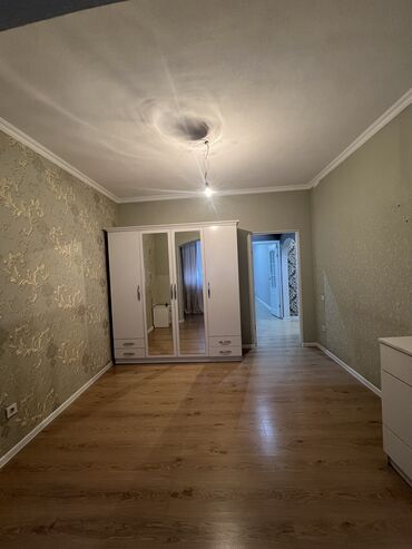 Продажа квартир: 2 комнаты, 65 м², 106 серия улучшенная, 6 этаж, Евроремонт at lalafo.kg — 7 Продажа квартир: 2 комнаты, 65 м², 106 серия улучшенная, 6 этаж, Евроремонт — 7