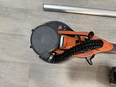 из дубая: Профессиональный шлифователь для стен и потолков DECO DCT-215 — 4