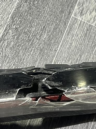 Arxa stopları: LED, Changan 2023 il, Orijinal, Çin, İşlənmiş — 10