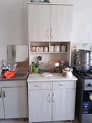 трекер авто: Холодильник Indesit, Б/у, Двухкамерный, 60 * 145 * 55 — 3