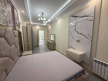 bakı ev kiraye: İcarəyə verilir 3 otaqlı yeni tikili 180 m², 28 May m. Kateqoriya — 9