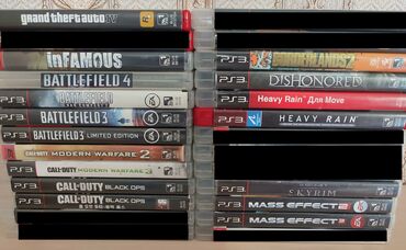 Oyun diskləri: Цена от 5 до 20azn. Disklerin qiymeti 5-20 azn arasinda deyishilir — 1