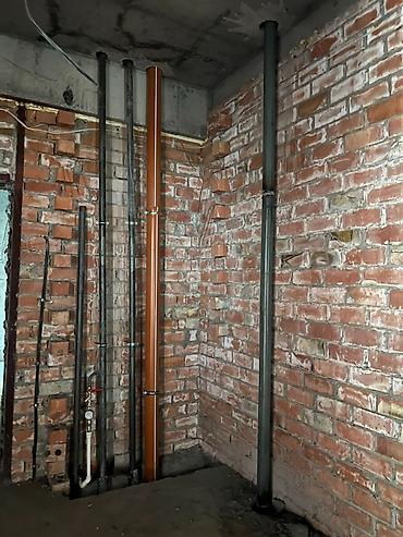 3 3: 3 комнаты, 118 м², Восток-5 мкр Элитка, 11 этаж, ПСО (под самоотделку) — 5