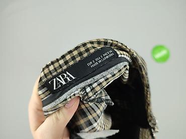 balerinki lidl: Zara, Spodnie materiałowe damskie, rozmiar S — 4