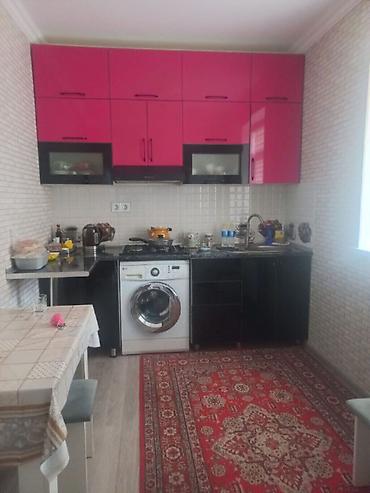 suraxan: 3 otaqlı, 60 kv. m, Yeni təmirli — 2