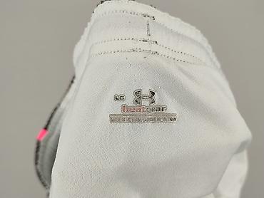 wiek: Under Armour, Szorty damskie, rozmiar L — 4