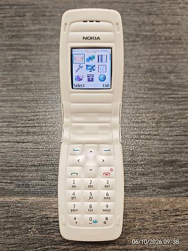 Мобильные телефоны и аксессуары: Продаю Нокия Nokia 2650 все работает ничего не сломано состояние на — 8