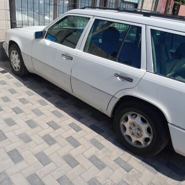 омыватель фар мерседес: Mercedes-Benz W124: 1996 г., 3.2 л, Автомат, Бензин, Универсал