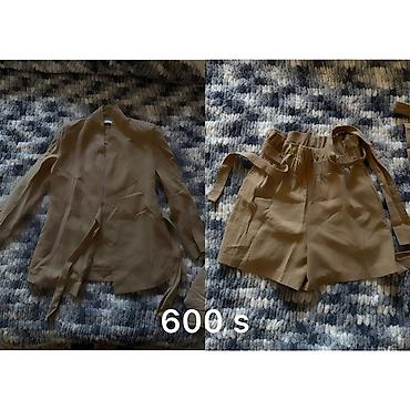 Другая женская одежда: Женская одежда — несколько позиции. Все в отличном состоянии — 3