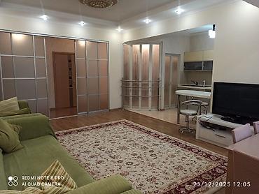 Долгосрочная аренда квартир: 3 комнаты, Собственник, Без подселения, С мебелью полностью — 7