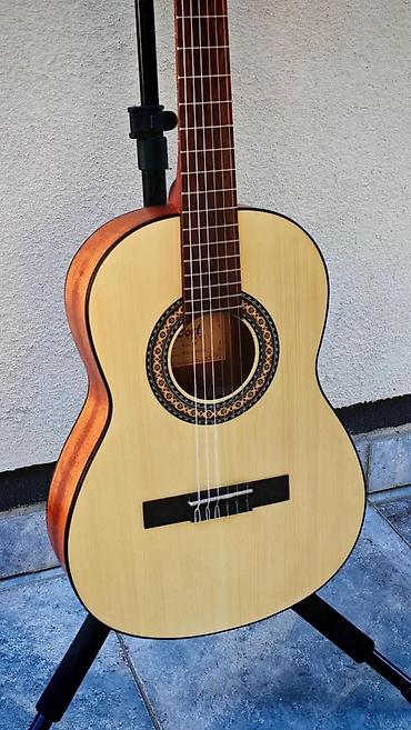 Gitare: CORT AC75 KLASIČNA GITARA | . Slanje po dogovoru ili lično — 4