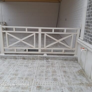 Həyət darvazaları: Zovqe uygun darvazalarin qapilarin resotqalarin mehecerlerin yigilmasi -da lalafo.az — 20 Həyət darvazaları: Zovqe uygun darvazalarin qapilarin resotqalarin mehecerlerin yigilmasi — 20