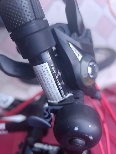 gian: Продам Giant Rincon оригинал. Рама алюминий ALUXX 26" • Навеска — 7