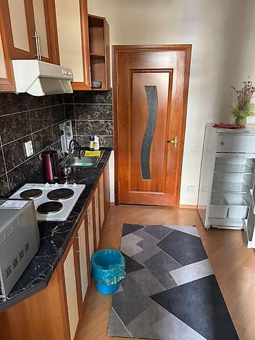 Продажа отелей и хостелов: 🏖 Продаётся 1-комнатная квартира в ЦО «Карвен», Иссык-Куль 📍 с — 13