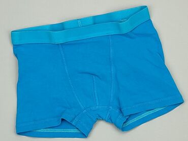 majtki chłopięce 140: Panties, H&M, 8 years, condition - Very good
