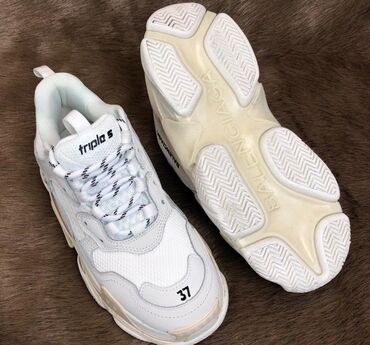 Patike: Balenciaga, 38 — 14