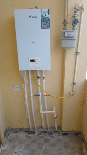 Yeni tikili: Saray, 2 otaqlı, Yeni tikili, 66 kv. m — 6