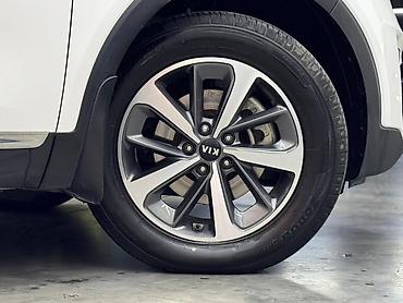haval h7: Kia Sorento: 2018 г., 2 л, Автомат, Дизель, Кроссовер — 10