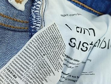 jeans bhs: Esprit, Jeansy damskie, rozmiar S — 5