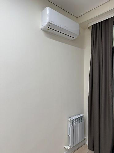 50: 1 комната, 50 м², Асанбай мкр Элитка, 14 этаж, Дизайнерский ремонт — 5