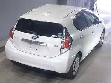 Автоуслуги: Сутки, Toyota, С депозитом, Без права выкупа — 1