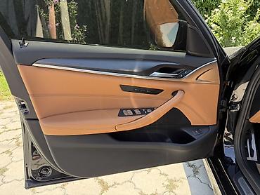 kaiyi e5: BMW 520: 2021 г., 2 л, Автомат, Бензин, Седан — 6