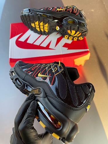 Patike: Nike air max tn patike A klasa NOVO Novo Brojevi 41 do 46 fb Moja — 7