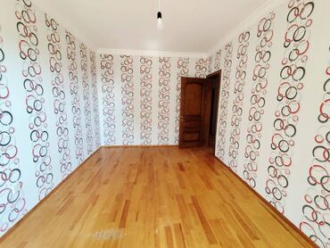 3 cu mikrorayon satilan evler: Bakı, Əhmədli, 3 otaqlı, Köhnə tikili, m. Həzi Aslanov, 80 kv. m