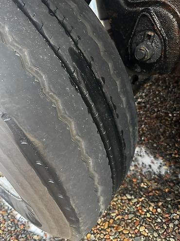 Тягачи: Тягач, DAF, 2007 г., Без прицепа — 13