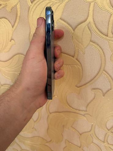 6s iphone: IPhone 13 Pro, 256 GB, Sierra Blue, Qırıq — 8