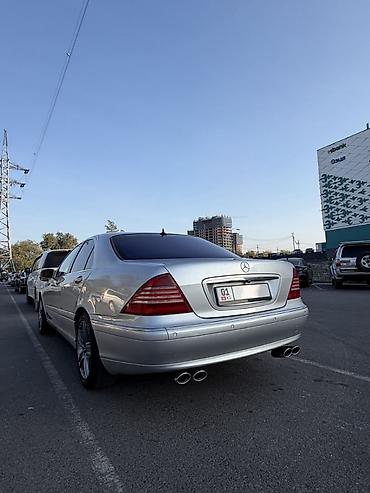 mercedes benz e 200: Mercedes-Benz S-Class: 1998 г., 3.2 л, Автомат, Бензин, Седан — 5