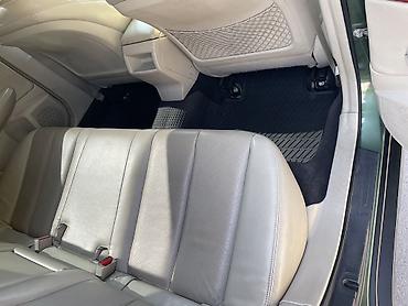honda inside: Subaru Outback: 2010 г., 2.5 л, Автомат, Бензин, Универсал — 6