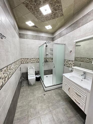 kiraya: ✨ Nərimanovda, "Səadət MTK" Yaşayış Kompleksində 90 m² 2 Otaqlı Kirayə — 10