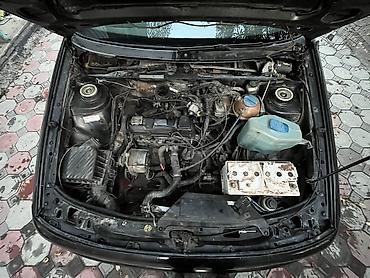 привозные моторы на ауди бишкек: Volkswagen Passat: 1990 г., 1.8 л, Механика, Бензин, Универсал — 4