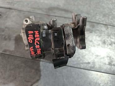 audi q5: EGR VENTIL 2.0 CDI ZA MERCEDES BENZ A 180 OD 2004. DO 2012. GOD. | — 1
