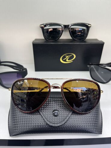 Eynəklər: Gün eynəyi, Ray-Ban, Yeni — 14