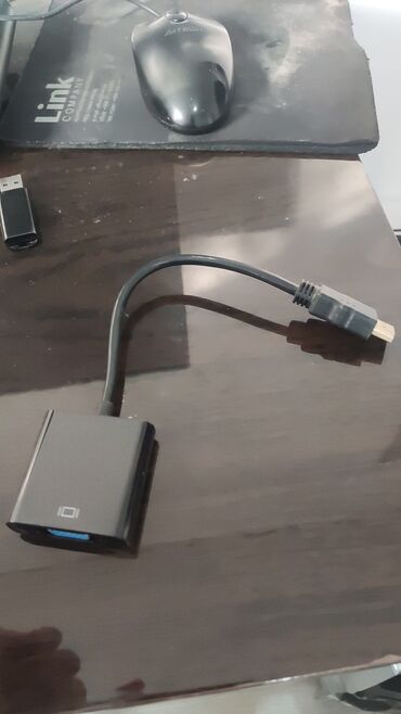 переходник на макбук: Переходник hdmi на vga