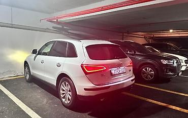 audi sukan: Audi servisden alinib 2015 2.0 mator TFSİ quattro NOMRESİZ SATİLİR — 9
