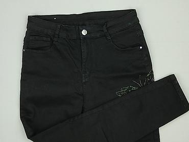 bottega: Jeansy damskie, rozmiar XL — 1