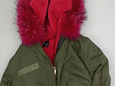Parka damska, rozmiar 2XL