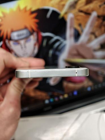 honor magic v2: Nothing, Phone 2, Б/у, 512 ГБ, цвет - Белый, 2 SIM, eSIM — 6