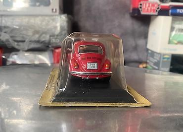 volkswagen 200: Volkswagen, 1965 il, 1:43, Dəmir, Ödənişli çatdırılma — 7