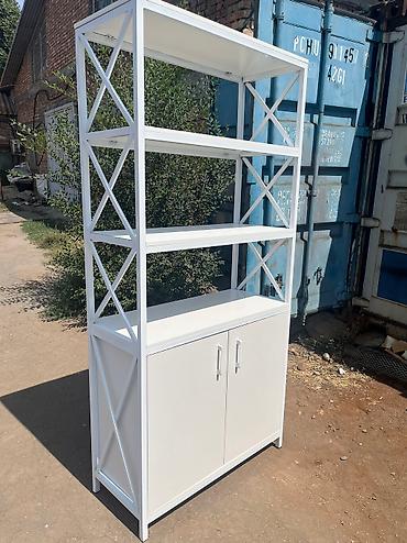 Полки для магазина: Стеллажи полки Полки для магазина Стеллаж для офиса Стеллажи в — 49