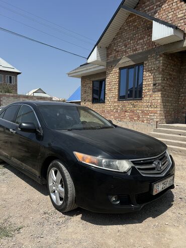 хонда акорд тар: Honda Accord: 2008 г., 2.4 л, Автоматические, Газ, Седан